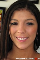 Brittany harper - ( casting pics )