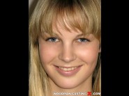 Very nice breast of Rose delight