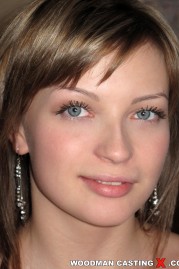 images of Oxana Blue