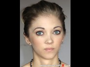 Very nice breast of Brandi walner