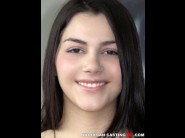 Very nice breast of Valentina nappi