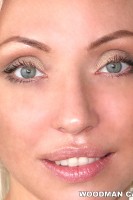 Hot iris - ( casting pics )