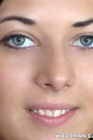 Georgina - ( casting pics )