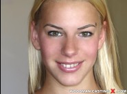 Very nice breast of Bernice