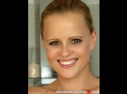 Very nice breast of Monica sweet