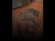 This photos of Checky clarig is reserved to members