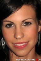 Jenny appach - ( casting pics )