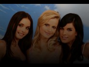 This photos of Divinity love and Nella is reserved to members