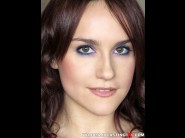 Very nice breast of Leyla black