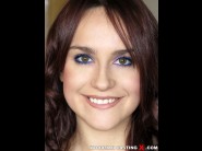 Leyla black is so cute on this photos