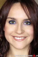 Leyla black - ( casting pics )