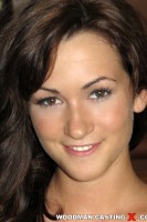 Tess - ( casting pics )