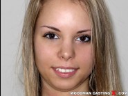 Very nice breast of Sophie moll