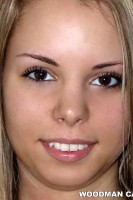 Sophie moll - ( casting pics )