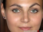 Very nice breast of Sarah feline