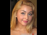 Very nice breast of Zsabina