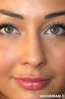 Zsabina - ( casting pics )