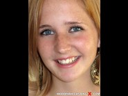 Very nice breast of Alice dumb