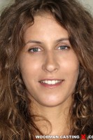 Kate beaudy - ( casting pics )