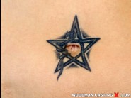 Yenka tantra is so cute on this photos