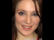 Very nice breast of Samantha bentley