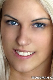 images of Blanche Bradburry