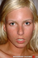 photoset of ALEXANDRA BORDAS.