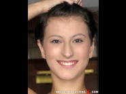 Very nice breast of Emylia argan