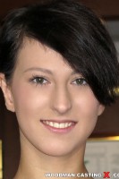 Emylia argent - ( casting pics )