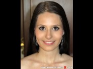 Very nice breast of Vanessa glam