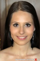 Vanessa glam - ( casting pics )