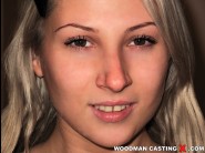 Very nice breast of Viktoria diamond