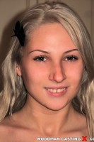 Viktoria diamond - ( casting pics )