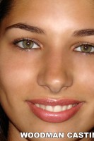 Zafira - ( casting pics )