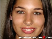 ZAFIRA - ( casting pics ) of ZAFIRA KLASS video