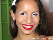 Very nice breast of Jade kitti