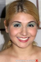 Antoniette - ( casting pics )