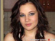 Very nice breast of Fawny