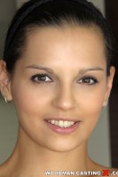 Eve angel - ( casting pics )