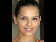 EVE ANGEL - ( casting pics ) of EVE ANGEL video