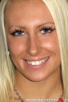 Victoria silver - ( casting pics )