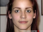 Very nice breast of Geraldine konn