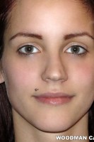 Geraldine konn - ( casting pics )