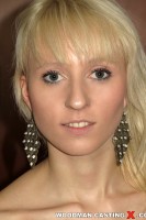 Margot lancer - ( casting pics )