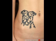 Narcissa is so cute on this photos