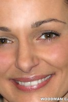 Cameron cruz - ( casting pics )