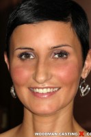 Gabrielle gucci - ( casting pics )