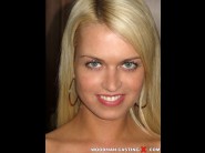 Very nice breast of Lena love