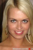 Lena love - ( casting pics )