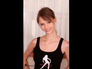 Undressed Beata undine